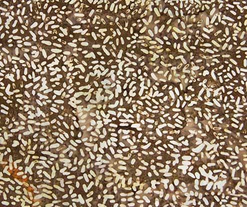 Ketan Batik Mixer - #81000-350