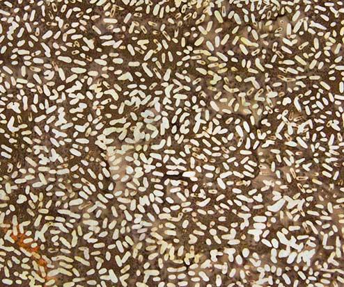Ketan Batik Mixer - #81000-350
