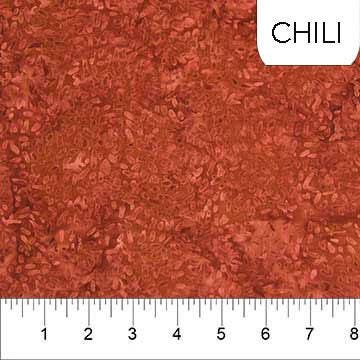 Ketan Batik Mixer - Chili