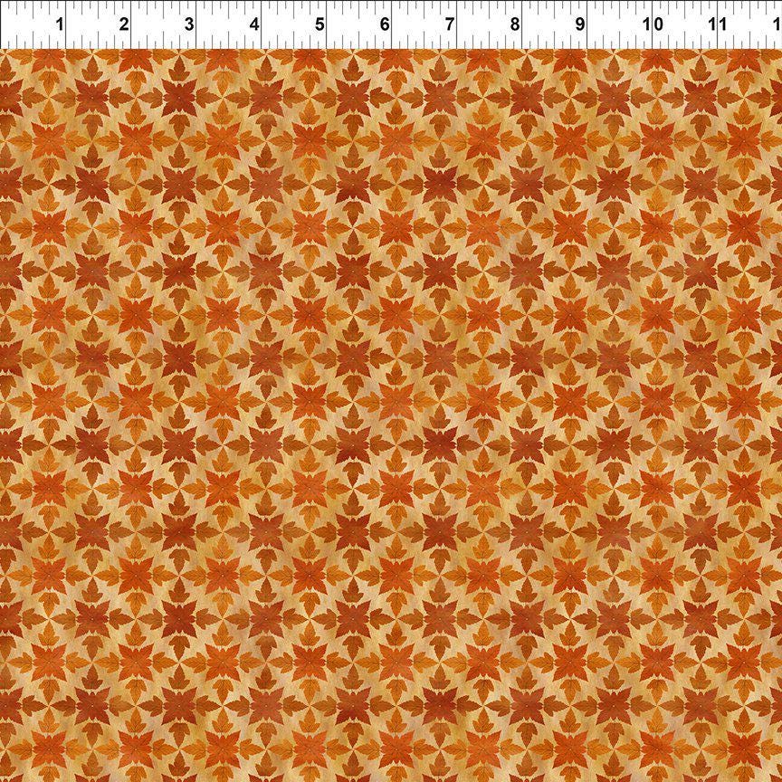 Autumn Celebration-Medallions- #7AUT-1