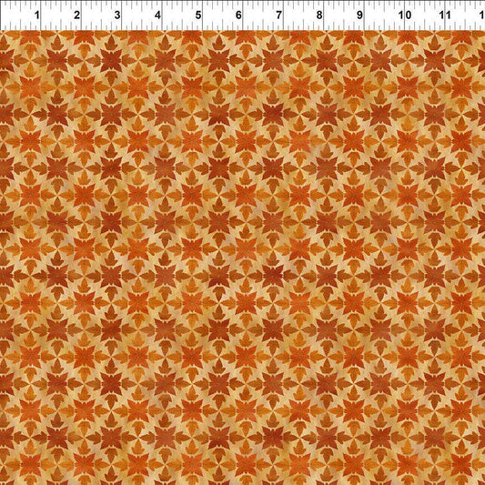 Autumn Celebration-Medallions- #7AUT-1