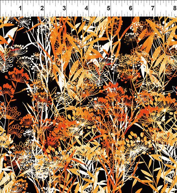 Reflections of Autumn II - Field - #24RA-1