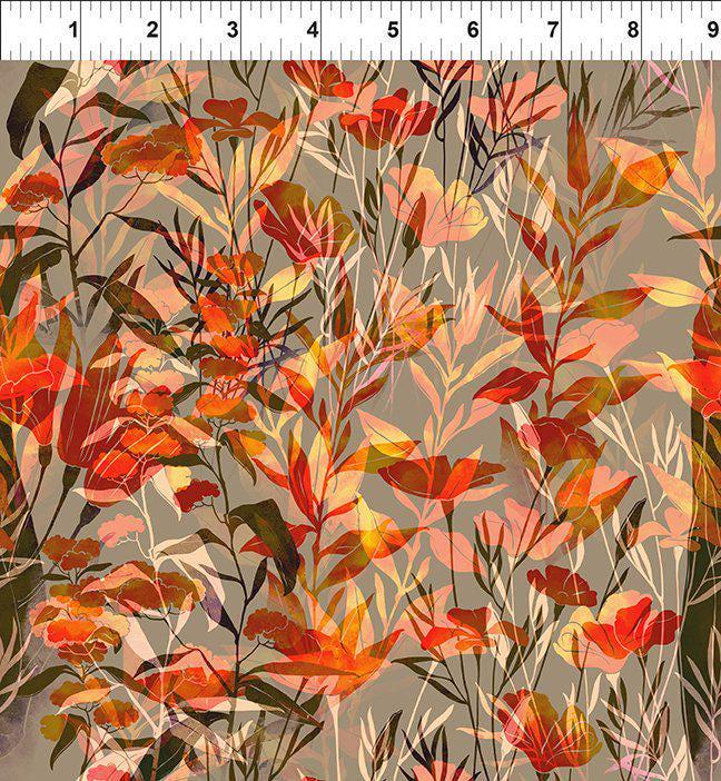 Reflections of Autumn II - Garden - #27RA-1