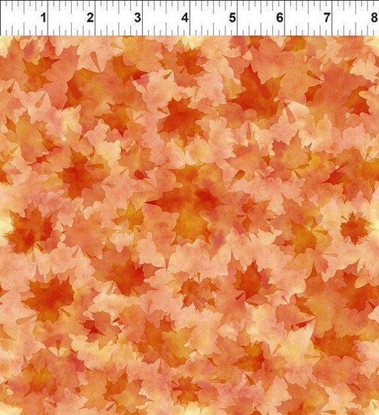 Reflections of Autumn II - Shadow Maple Reds - #29RA-1