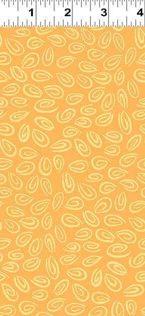 SusyBee Blender - Orange Swirls - #20103-430
