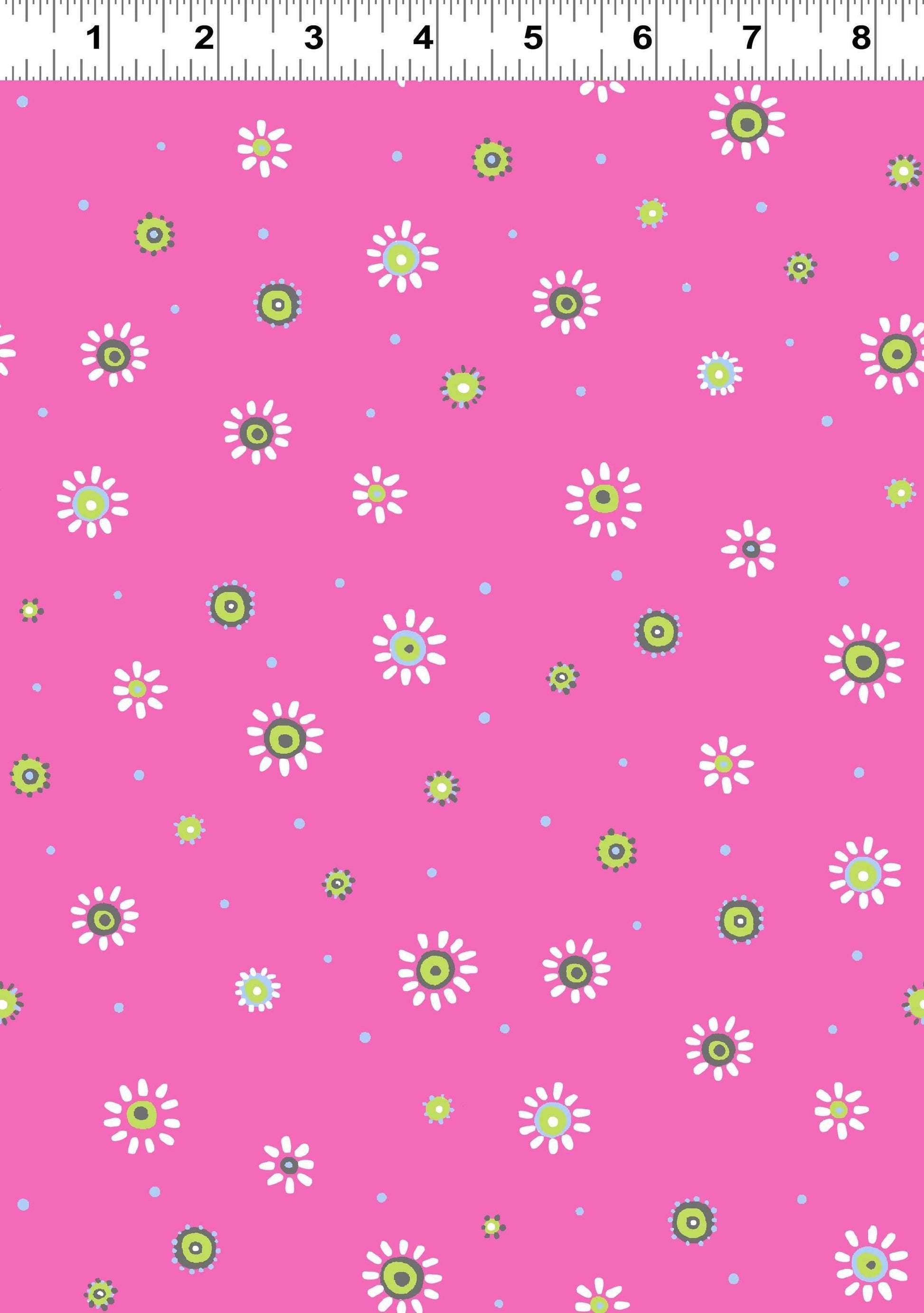 SusyBee Blender - Magenta Sunburst - #20104-535