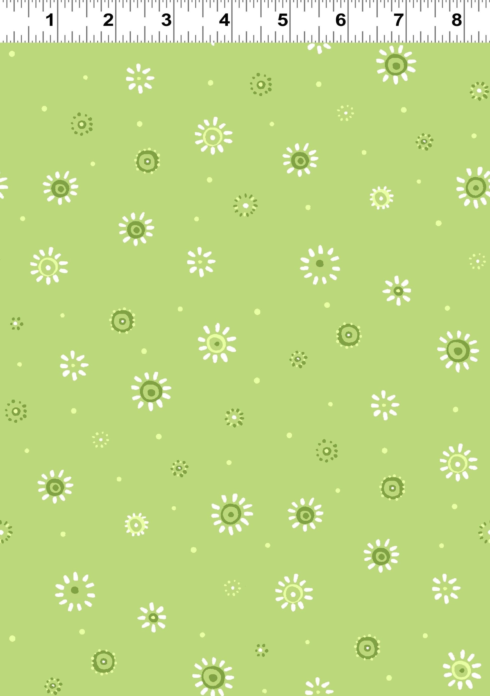 SusyBee Blender - Soft Green Sunburst - #20104-835