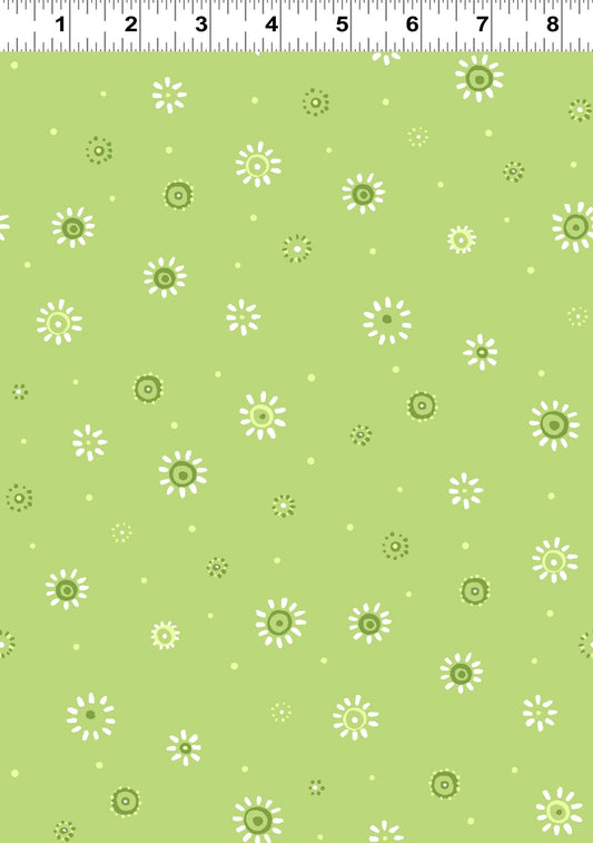 SusyBee Blender - Soft Green Sunburst - #20104-835