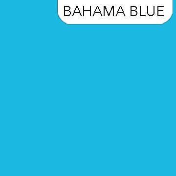 Colorworks Premium Solids - Bahama Blue - #9000-621