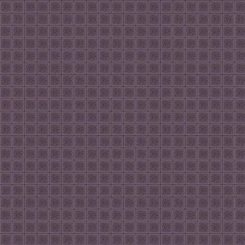 Ashton - Purple Check - #1669-55