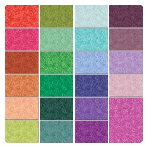 Equinox - Turquoise - #13469-84
