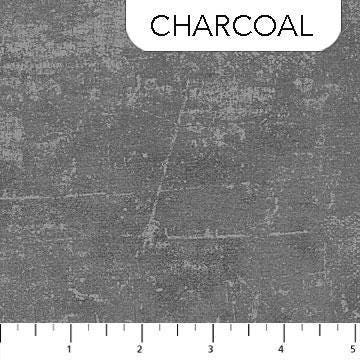 Canvas - Charcoal - #9030-96