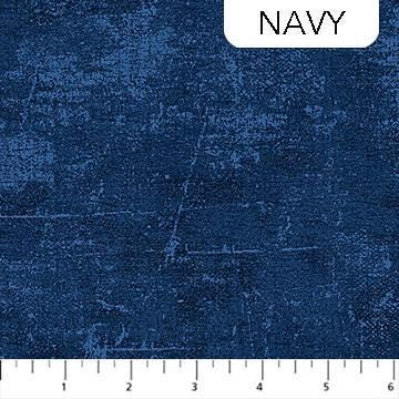 Canvas - Navy - #9030-49
