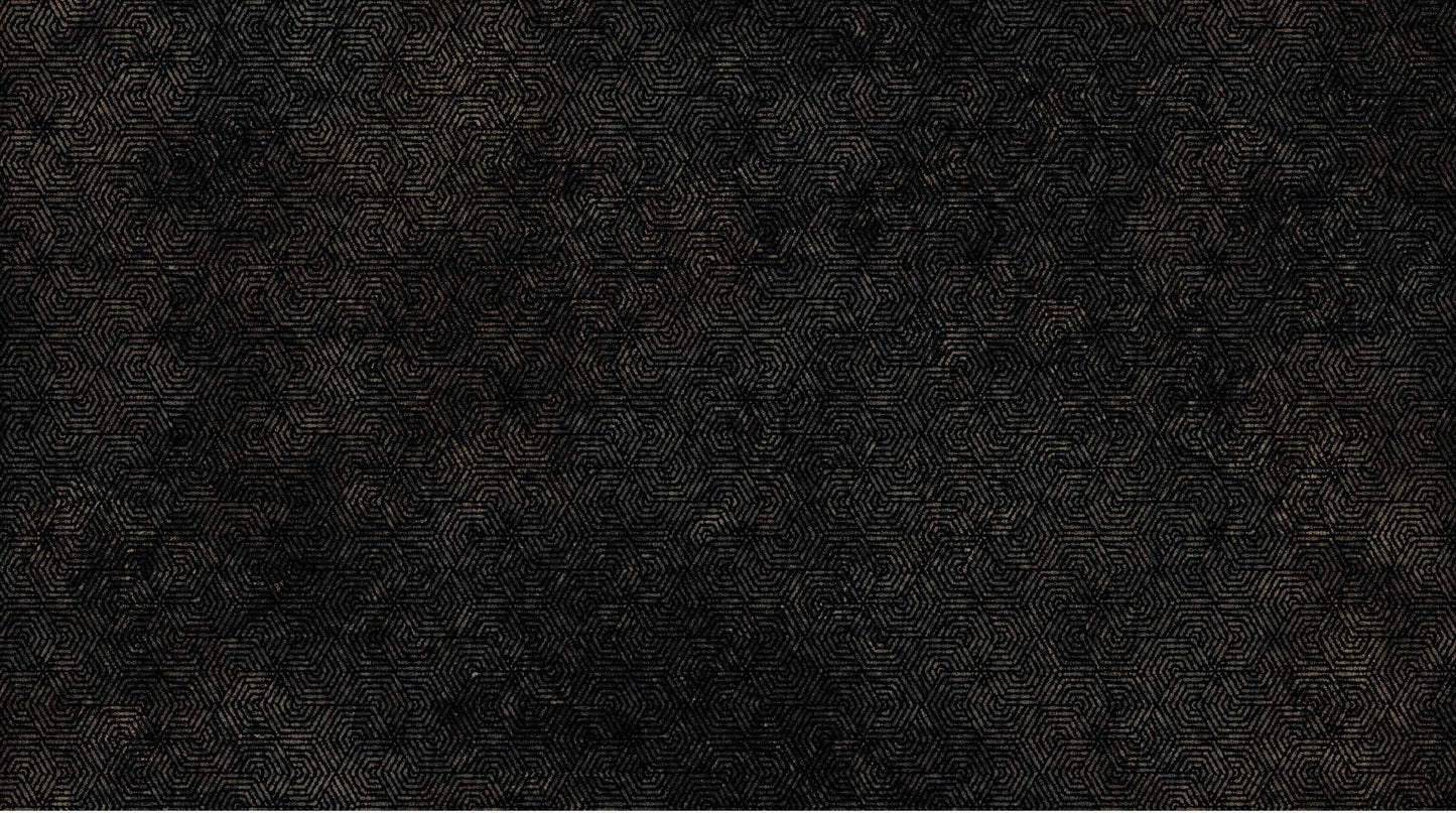 Retro Vibes Stonehenge - Black - 27743-99