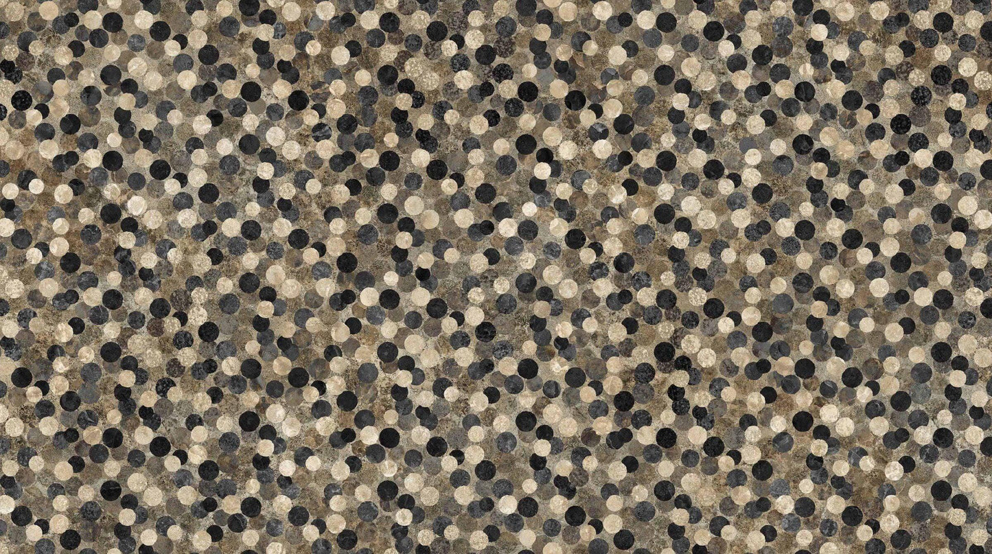 Retro Vibes Stonehenge - Slate/Black - 27744-94