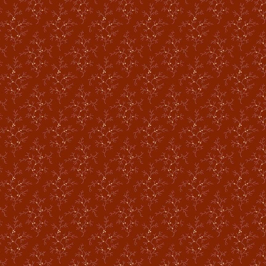 Autumn Spice - Red Berry Branches - #3084-88