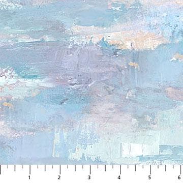 First Snow - Medium Blue -#DP28096-42