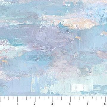 First Snow - Medium Blue -#DP28096-42