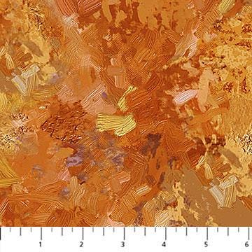First Snow - Orange #DP28098-54