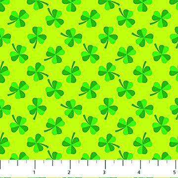Love and Luck - Irish Meadow - #10240-71