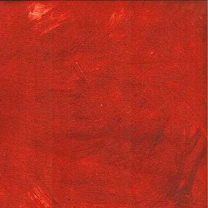 Plaster of Paris - Nasturtium - #40009-25