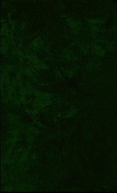 Plaster of Paris - Leaf - #40009-78