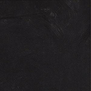 Plaster of Paris - Obsidian - #40009-79