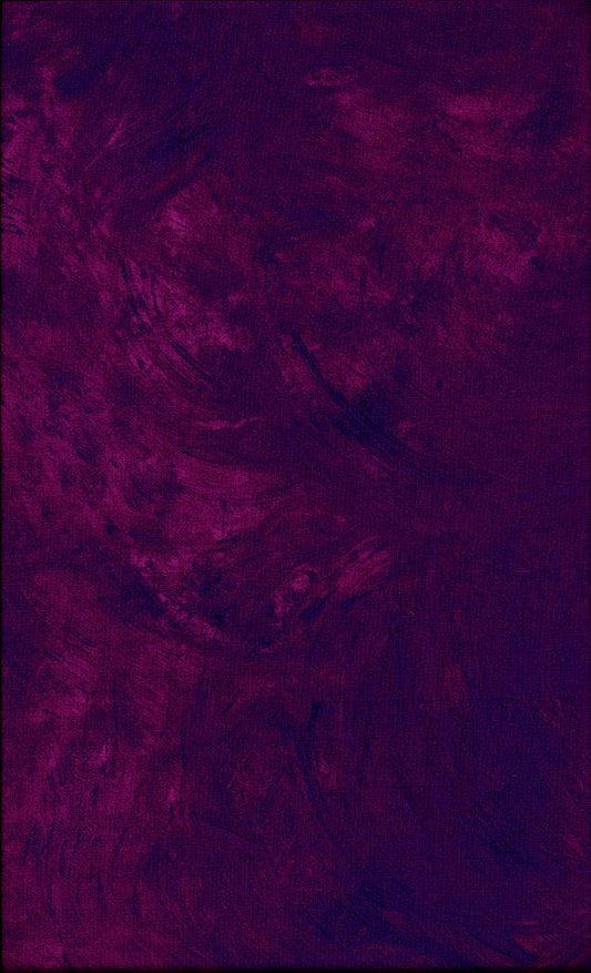 LAST CHANCE - Plaster of Paris - Violet - #40009-87 - (1yd & 8inches)