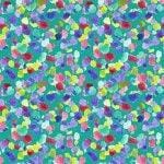 Anisa - Terrazzo Jade - #2546-67