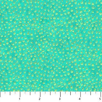 LAST CHANCE - Artisan Spirit Shimmer - Peacock - #20255M-67 - (12 inches)