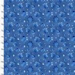 CLEARANCE - A Dog's Life - Paw Prints - #18032