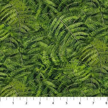 Naturescapes from Northcott Fabrics