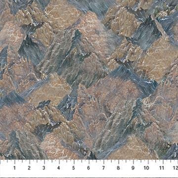 Naturescapes - "Winged Glory" - Winged Glory Mountain - #25142-95