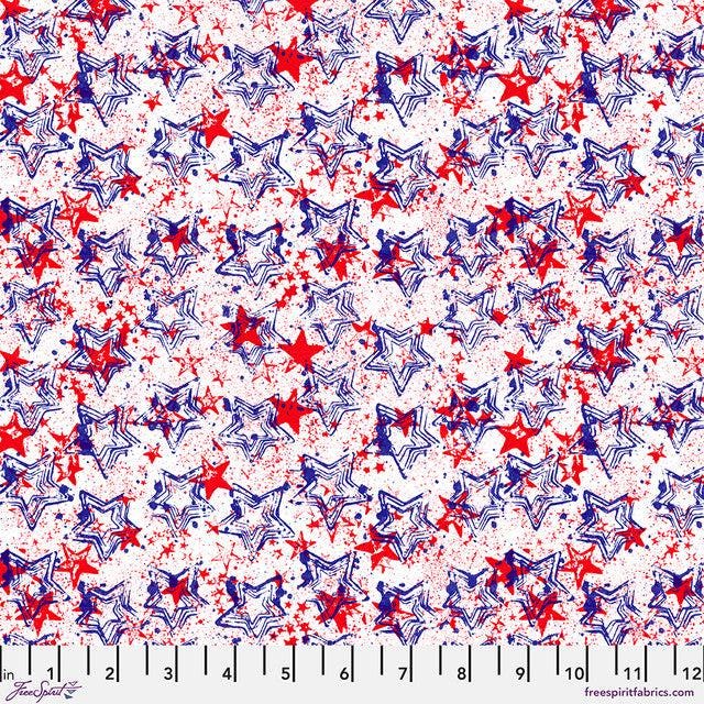Americana -Shooting Stars #PWKP087
