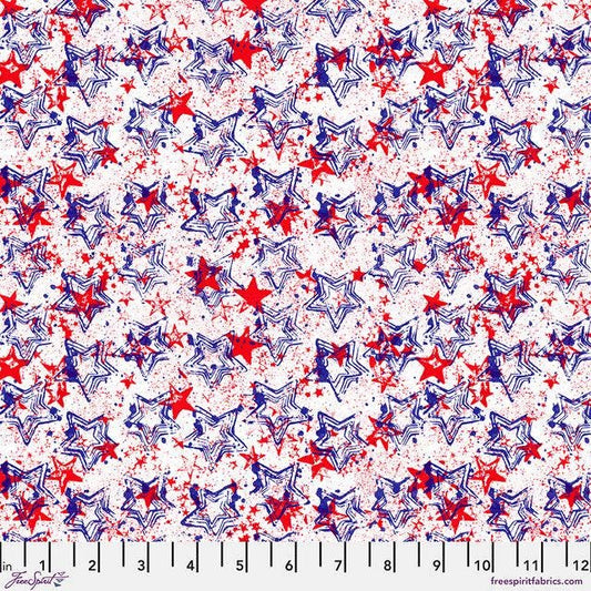 Americana -Shooting Stars #PWKP087