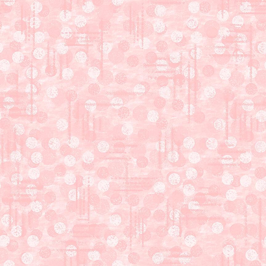Jot Dots #9570-21 Rose