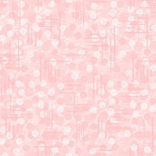 Jot Dots #9570-21 Rose