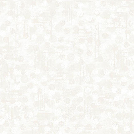 Jot Dots #9570-09 Marshmallow
