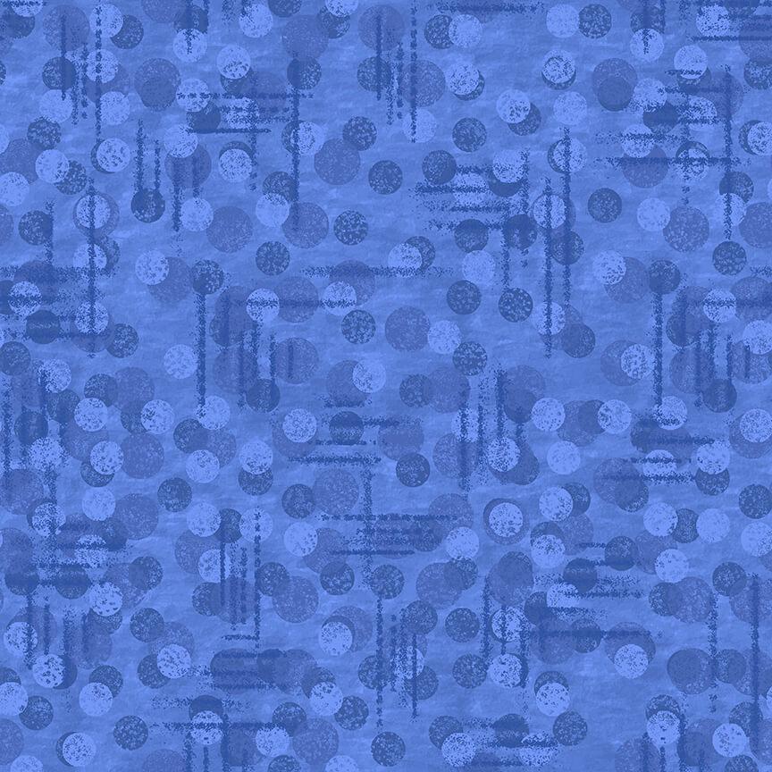 Jot Dots #9570-72 Cornflower