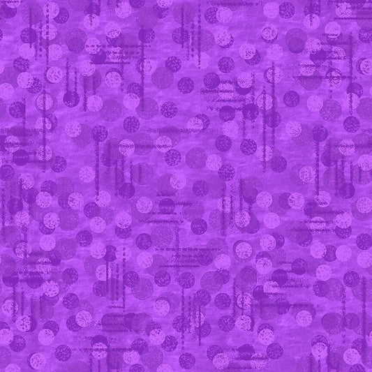 Jot Dots #9570-53 Lilac