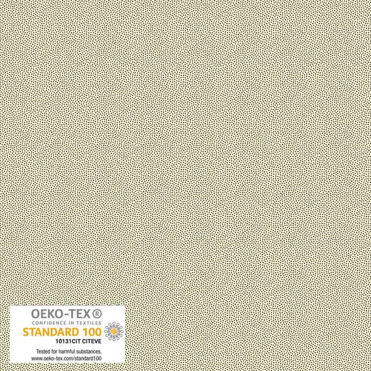 Petit Points #4511-343 Cream Blue