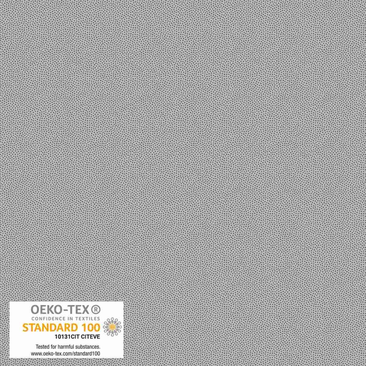 Petit Points #4511-323 Grey