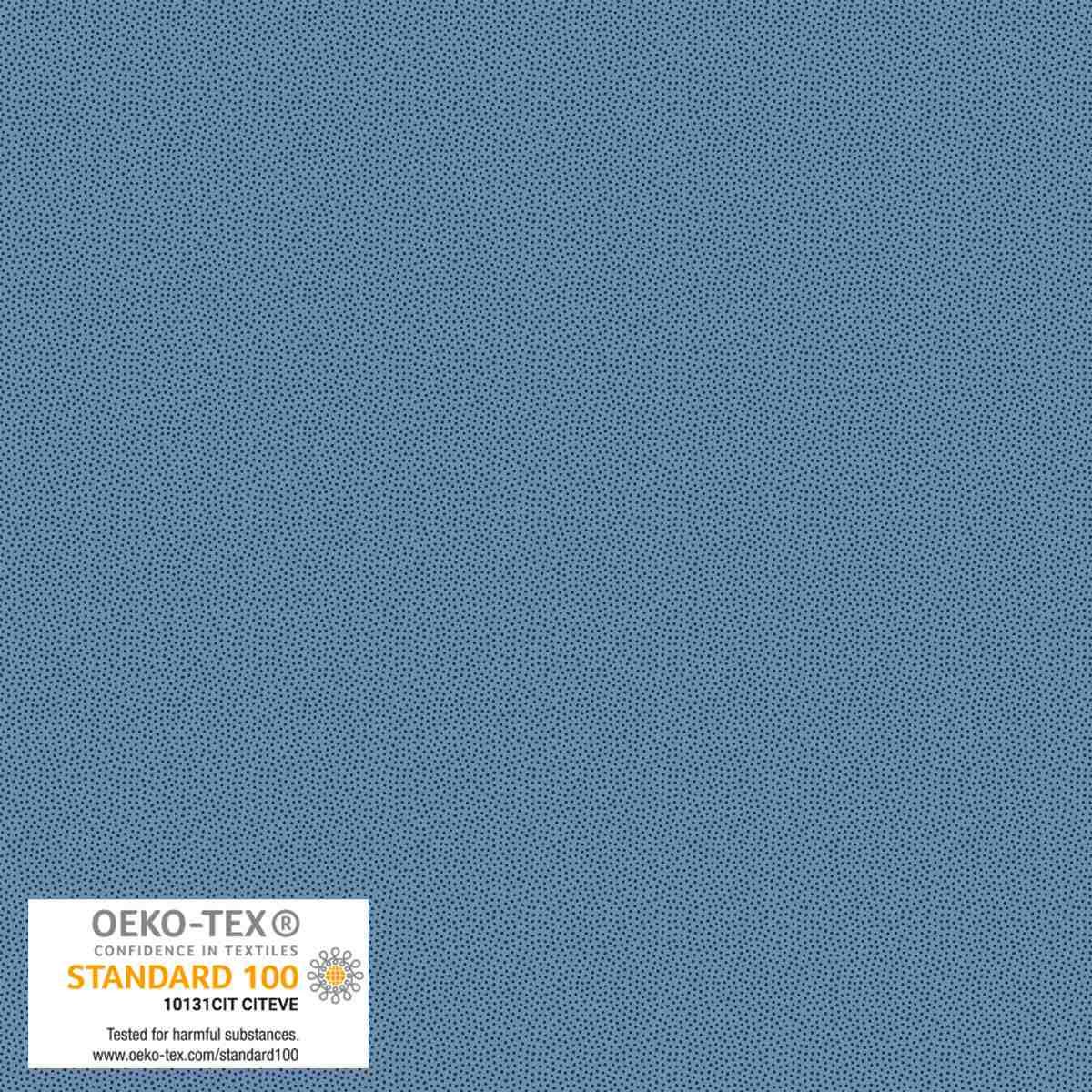 Petit Points #4511-318 Blue