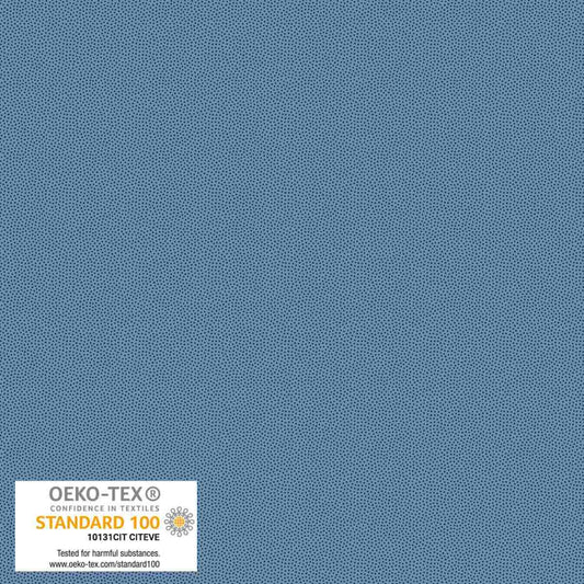 Petit Points #4511-318 Blue