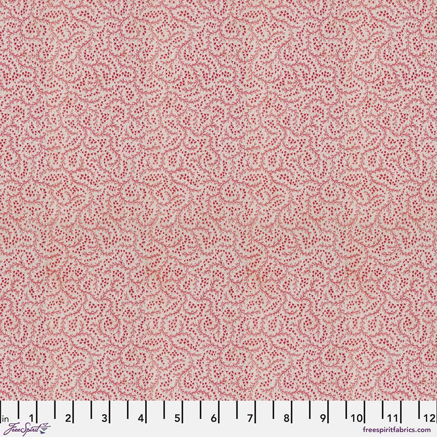 Tim Holtz Red Palette Collection - Tiny Print #228