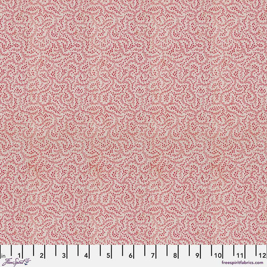 Tim Holtz Red Palette Collection - Tiny Print #228