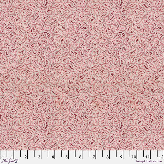 Tim Holtz Red Palette Collection - Tiny Print #228