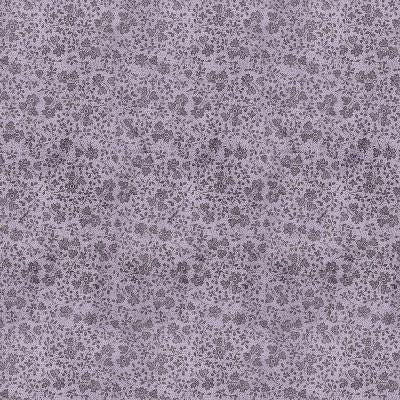 Tim Holtz Purple Palette Collection - Tiny Print #308