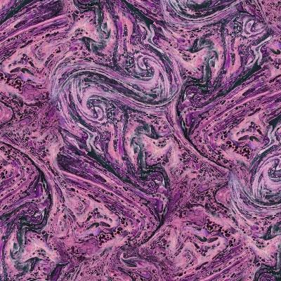 Tim Holtz Purple Palette Collection - Marble #309