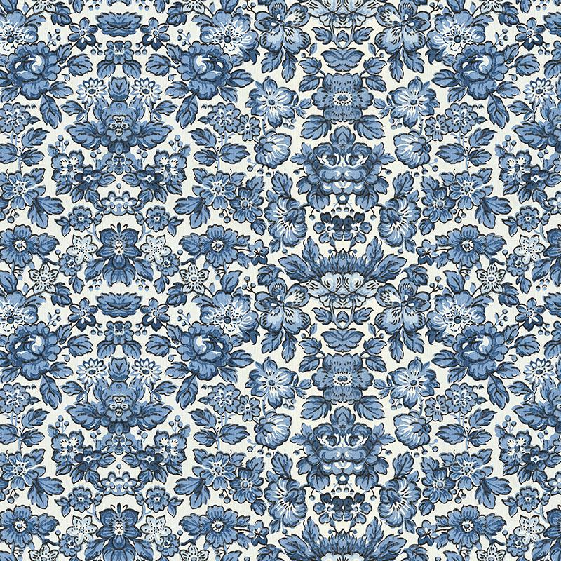 Tim Holtz Indigo Palette Collection - Wallpaper #297